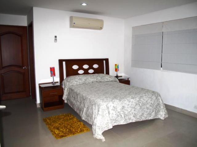 Apartamento Laguito Frente Al Mar Apartman Cartagena Szoba fotó