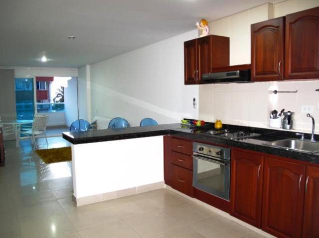 Apartamento Laguito Frente Al Mar Apartman Cartagena Szoba fotó