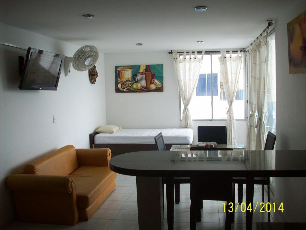 Apartamento Laguito Frente Al Mar Apartman Cartagena Kültér fotó