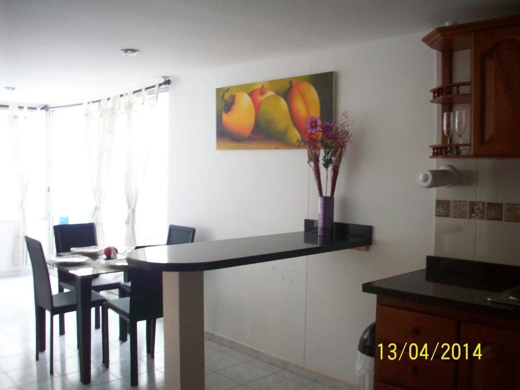 Apartamento Laguito Frente Al Mar Apartman Cartagena Kültér fotó