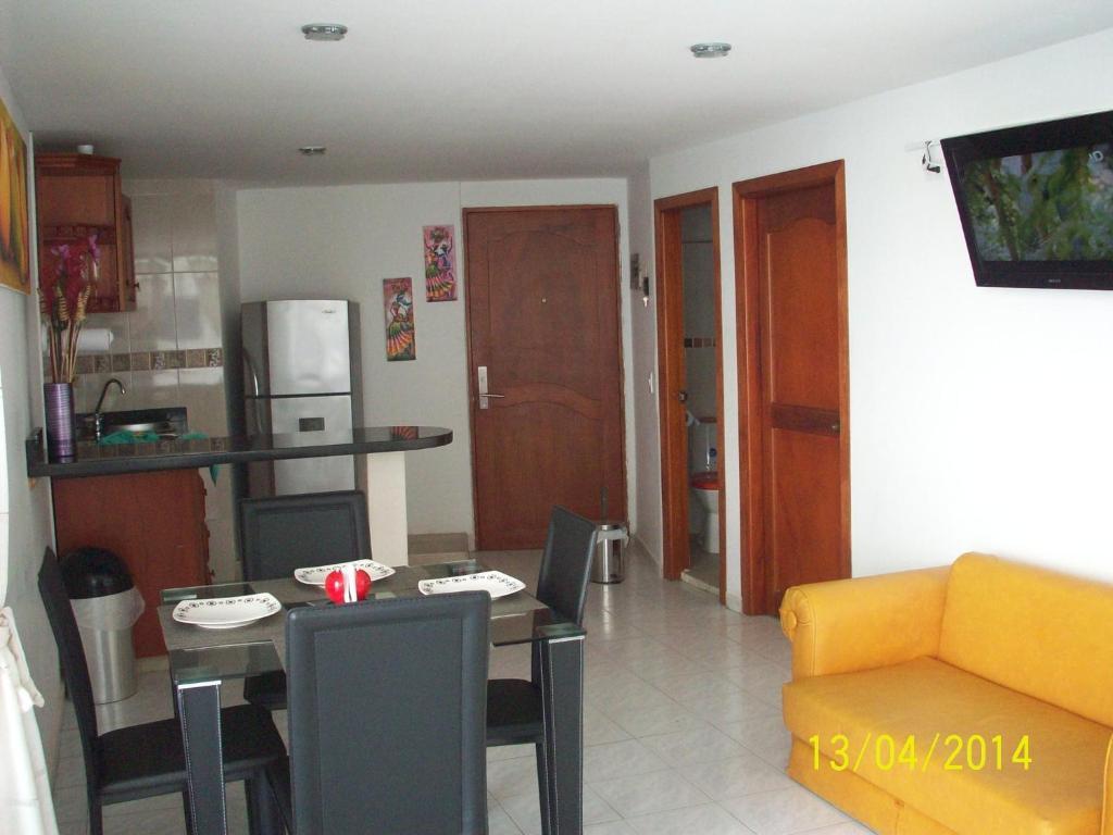 Apartamento Laguito Frente Al Mar Apartman Cartagena Kültér fotó